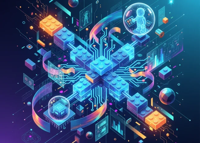 Beyond the Plastic: Why Lego’s New AI-Powered Bricks Are a Game-Changer for Tech and Play