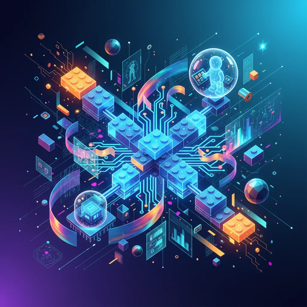 Beyond the Plastic: Why Lego’s New AI-Powered Bricks Are a Game-Changer for Tech and Play