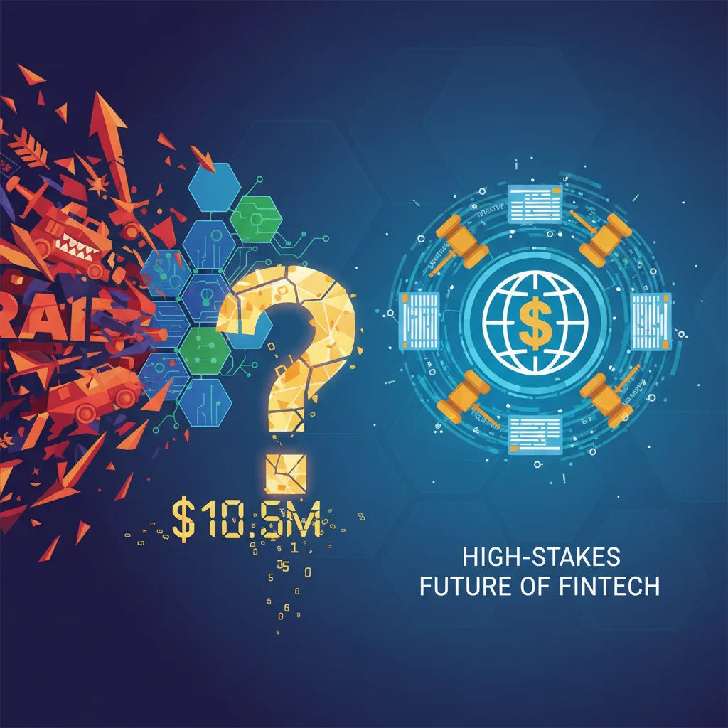 A Raid or an Invasion? Polymarket’s $10.5M Controversy and the High-Stakes Future of Fintech