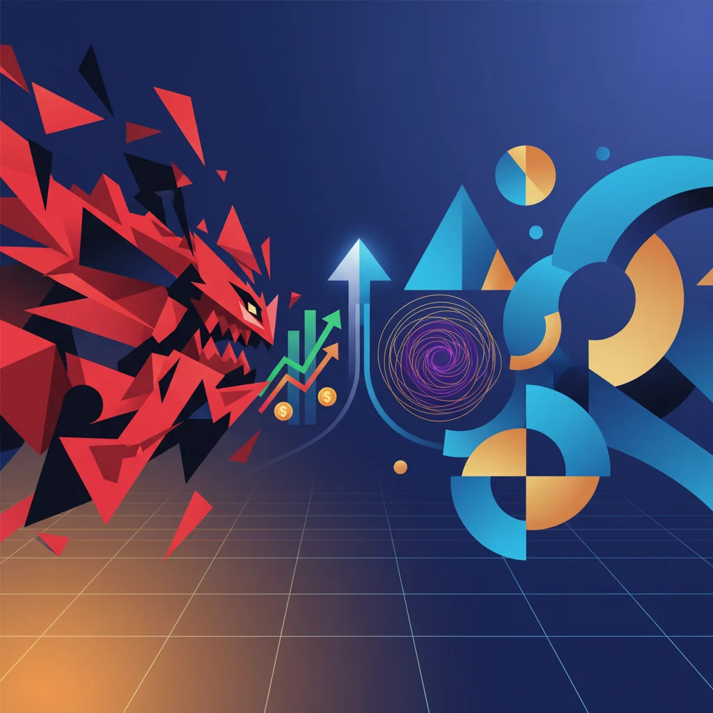 The Raider vs. The Statesman: Decoding a New Era of Economic Leadership and Its Impact on Your Investments