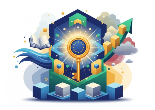 The EU’s Quiet Superpower: Why Its Democratic Model is a Golden Ticket for Investors