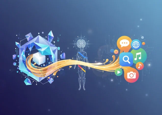 From Lab to Life: How Google’s AI Architect is Turning Sci-Fi into Your Next App