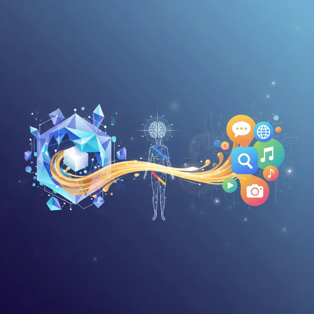 From Lab to Life: How Google’s AI Architect is Turning Sci-Fi into Your Next App