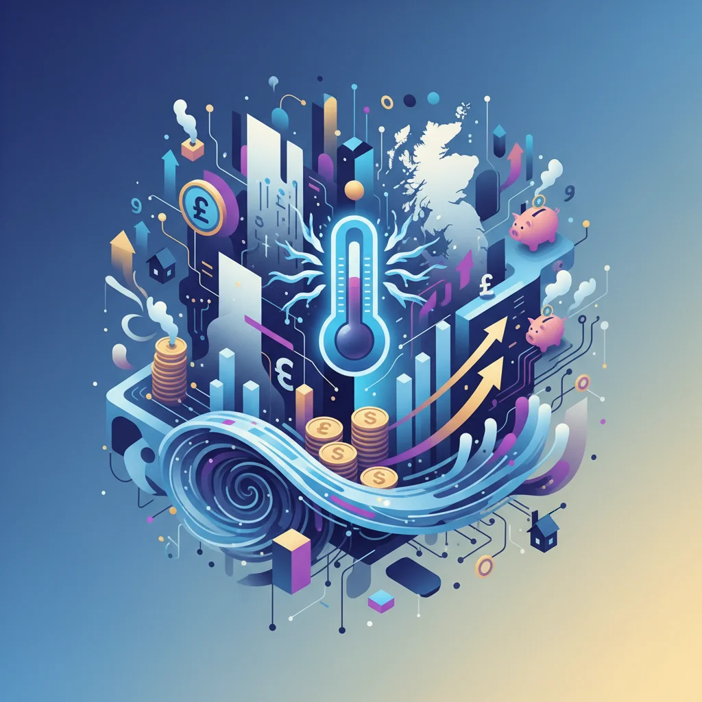 Beyond the Thermostat: The Economic Undercurrents of the UK’s Cold Weather Payments