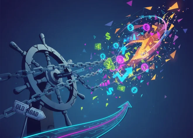 Financial Paternalism: Why Old Rules of the Road Won’t Work for the New Generation of Digital Investors