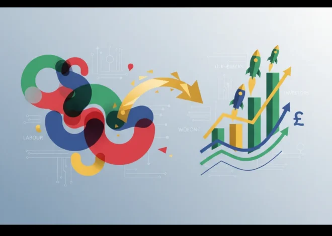 Labour’s Economic Pivot: Why a Softer Stance on Workers’ Rights is a Multi-Billion Pound Signal to Investors