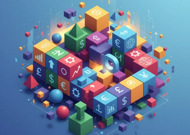 Solving the Financial Puzzle: How to Navigate Today’s Complex Economic Landscape