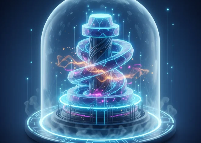 Beyond 0 and 1: Inside the Sub-Zero Heart of Google’s Quantum Computer