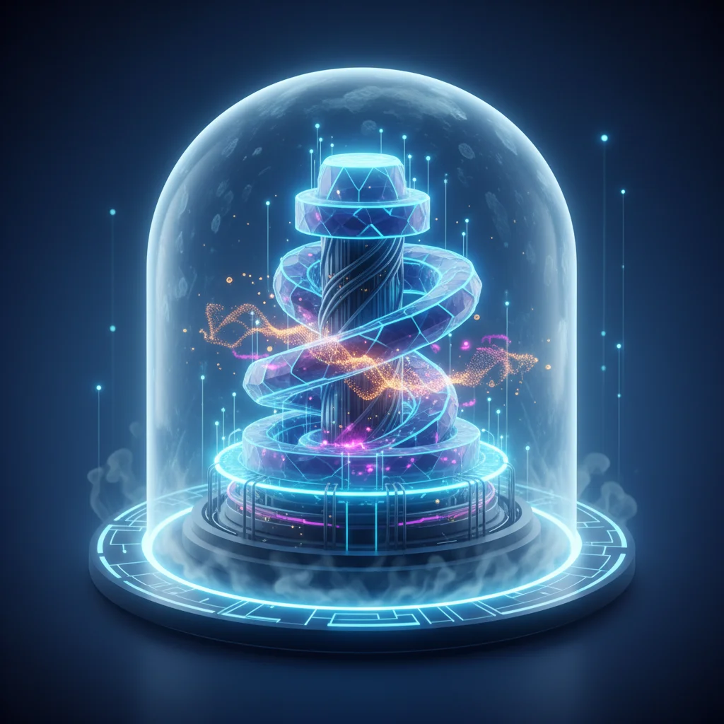 Beyond 0 and 1: Inside the Sub-Zero Heart of Google’s Quantum Computer