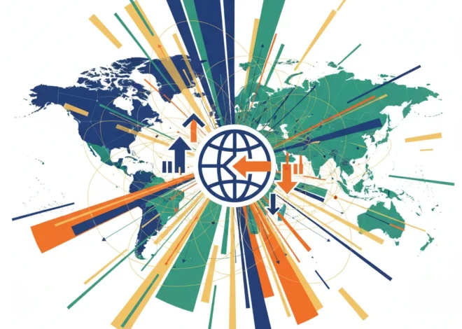 The Tariff Echo: Why 2018’s Trade Policies Are Still Redrawing the Global Economic Map