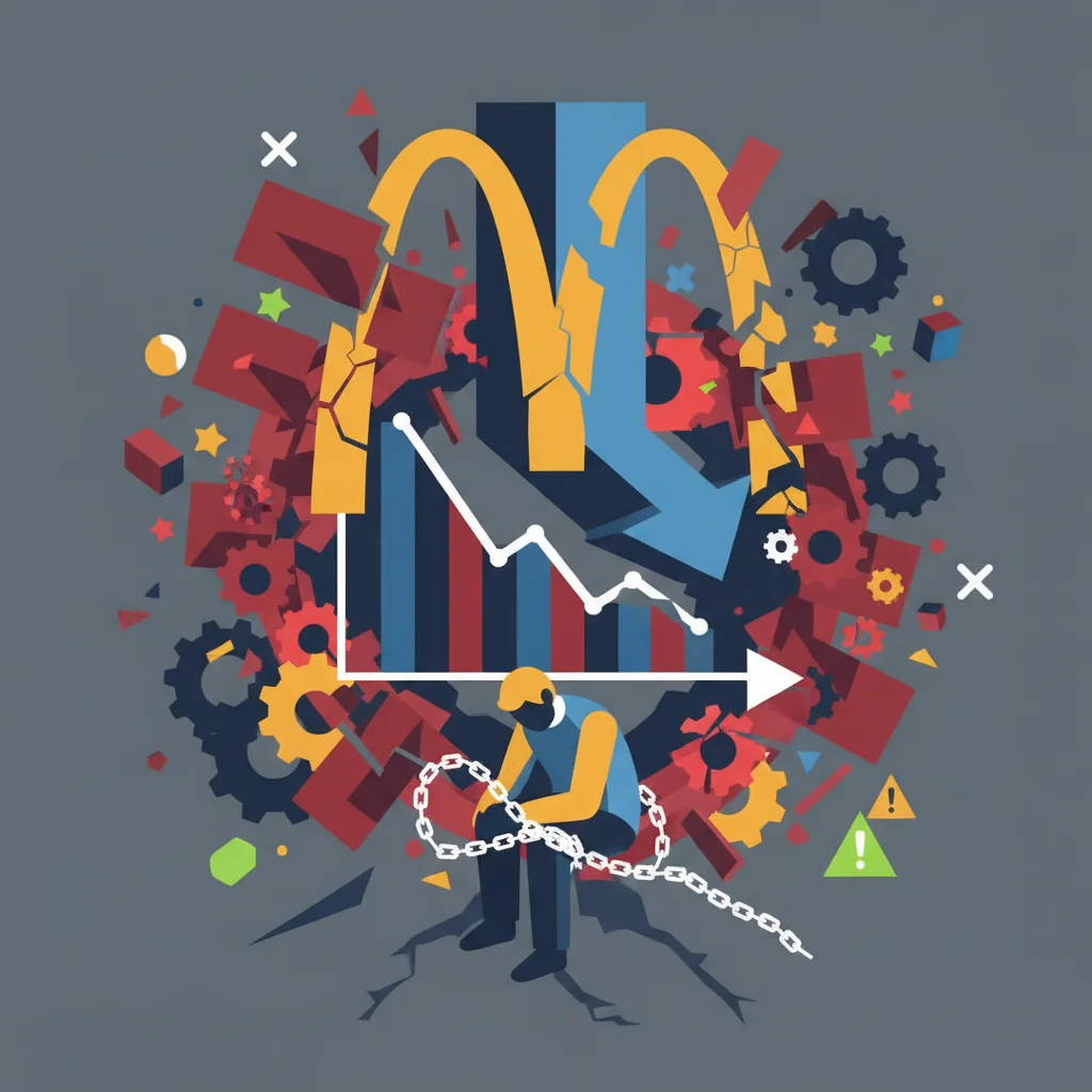 Beyond the Golden Arches: Why McDonald’s Labor Scandal is a Major Red Flag for Investors