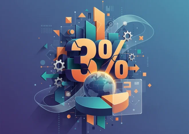 The 3% Illusion: Why a Minor Correction in Sinochem’s Pirelli Stake Reveals Major Truths About Global Finance