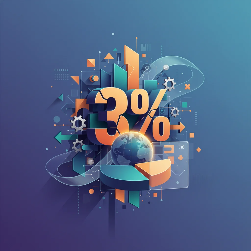 The 3% Illusion: Why a Minor Correction in Sinochem’s Pirelli Stake Reveals Major Truths About Global Finance