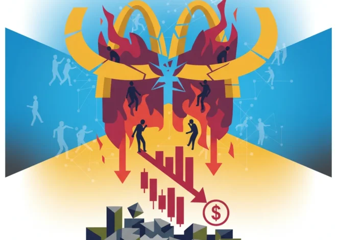 Beyond the Burger: Why McDonald’s Harassment Allegations Are a Red Flag for Investors