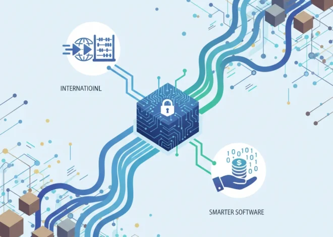 The Stablecoin Revolution Isn’t About Crypto—It’s About Smarter Software