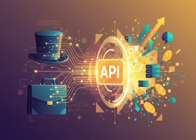 The Taxman Cometh… With an API: Why a UK Tax Change Is a Gold Rush for AI and SaaS Startups