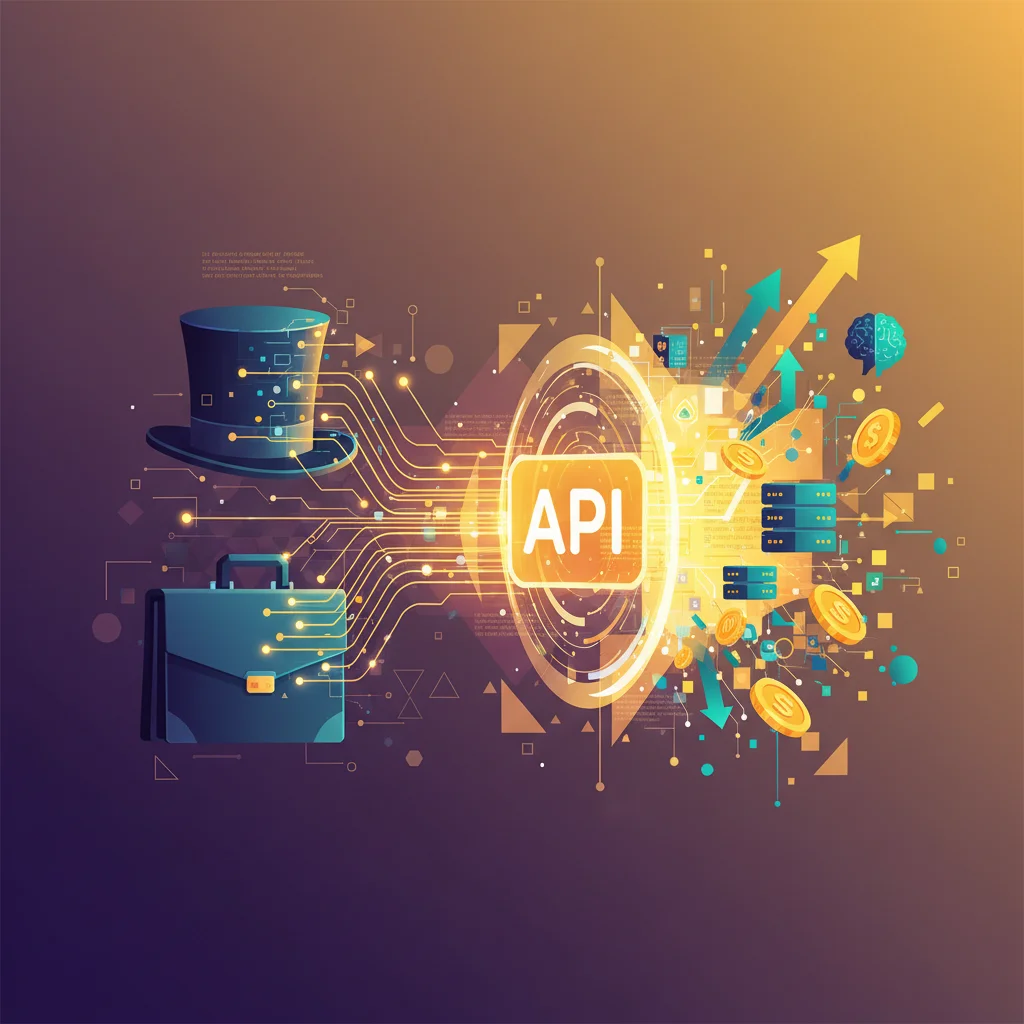 The Taxman Cometh… With an API: Why a UK Tax Change Is a Gold Rush for AI and SaaS Startups