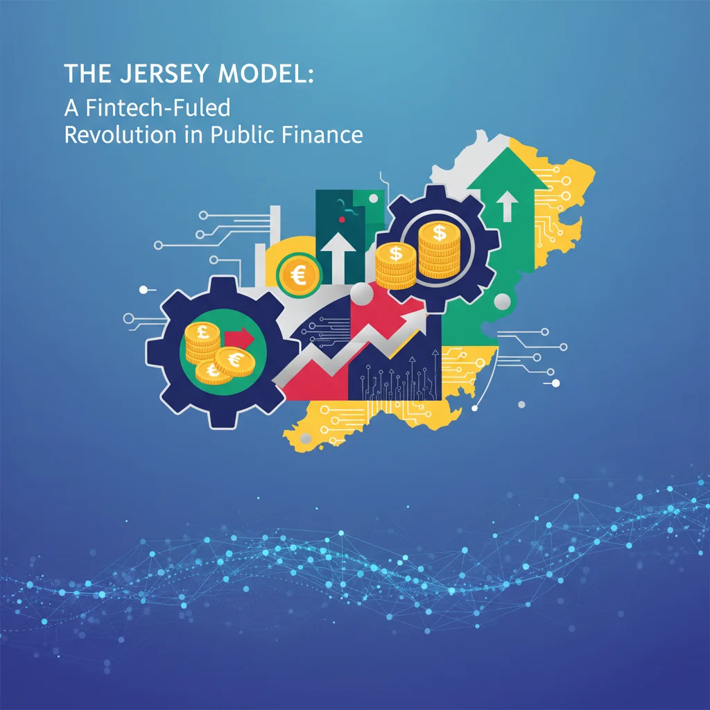 The Jersey Model: A Fintech-Fueled Revolution in Public Finance?