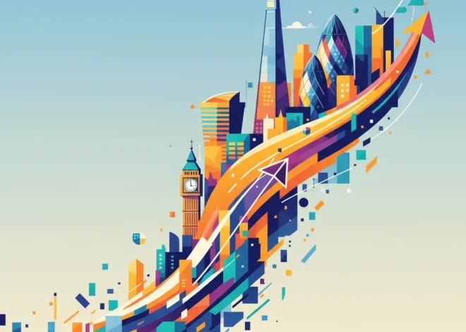 The Great Return: Why London’s Office Market Signals the End of the WFH Era