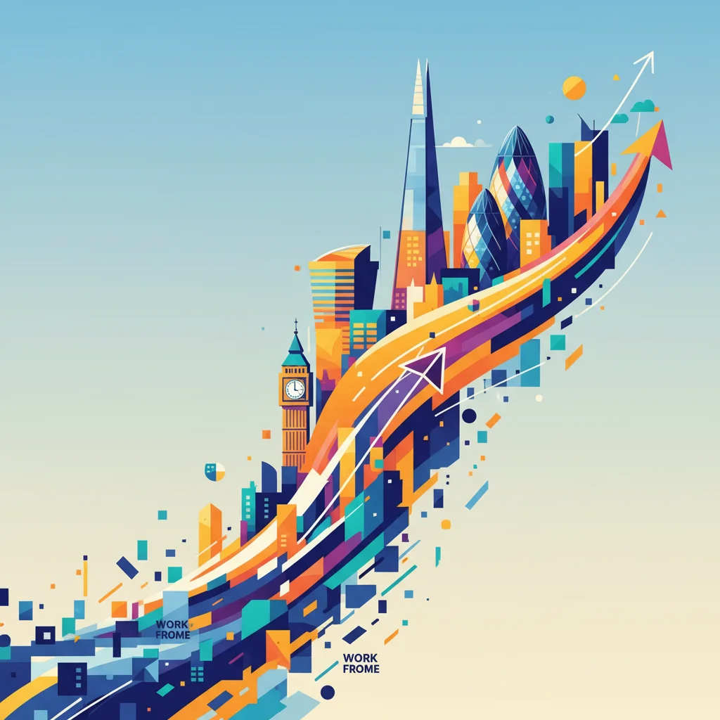 The Great Return: Why London’s Office Market Signals the End of the WFH Era