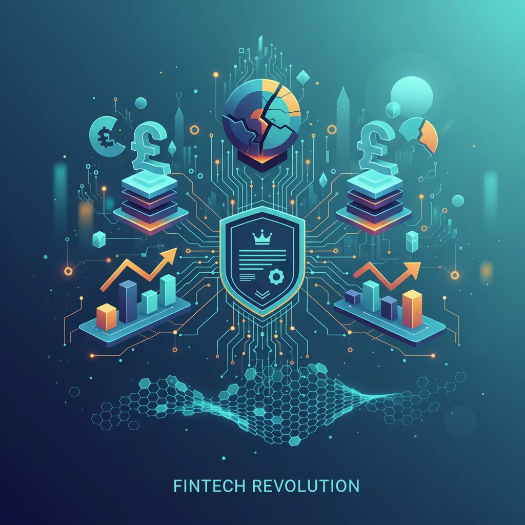 The £2.5 Trillion Missed Opportunity: Why the UK Needs a Fintech Revolution for Government Bonds