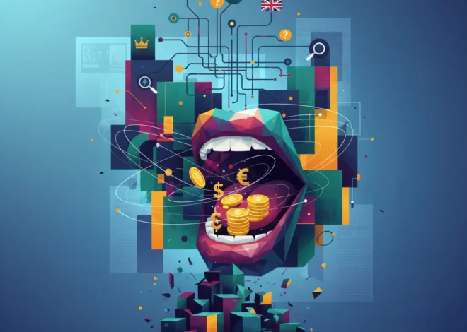 Beyond the Headlines: Does the UK Tax System Really ‘Eat the Rich’?