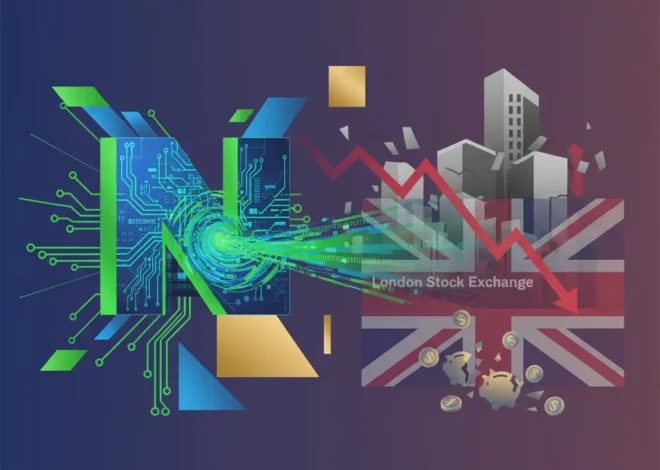 The Nvidia Envy: Why the UK Stock Market is Failing a Generation of Savers