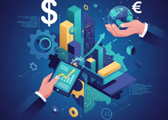 The Ultimate M&A Deal: A Finance Playbook for Acquiring a Country