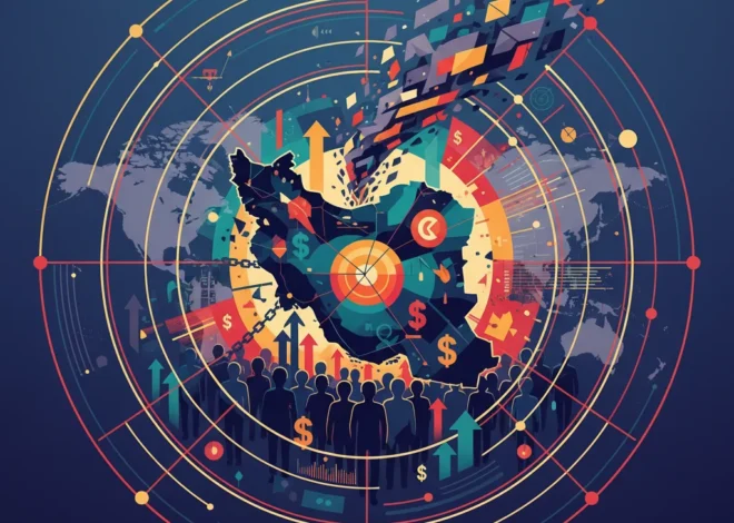 Beyond the Headlines: Decoding Iran’s Economic Uprising and Its Global Ripple Effect