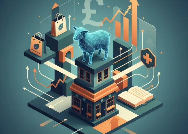 Beyond the Pub: Why the UK’s Business Rates Debate is a Bellwether for the Entire Economy