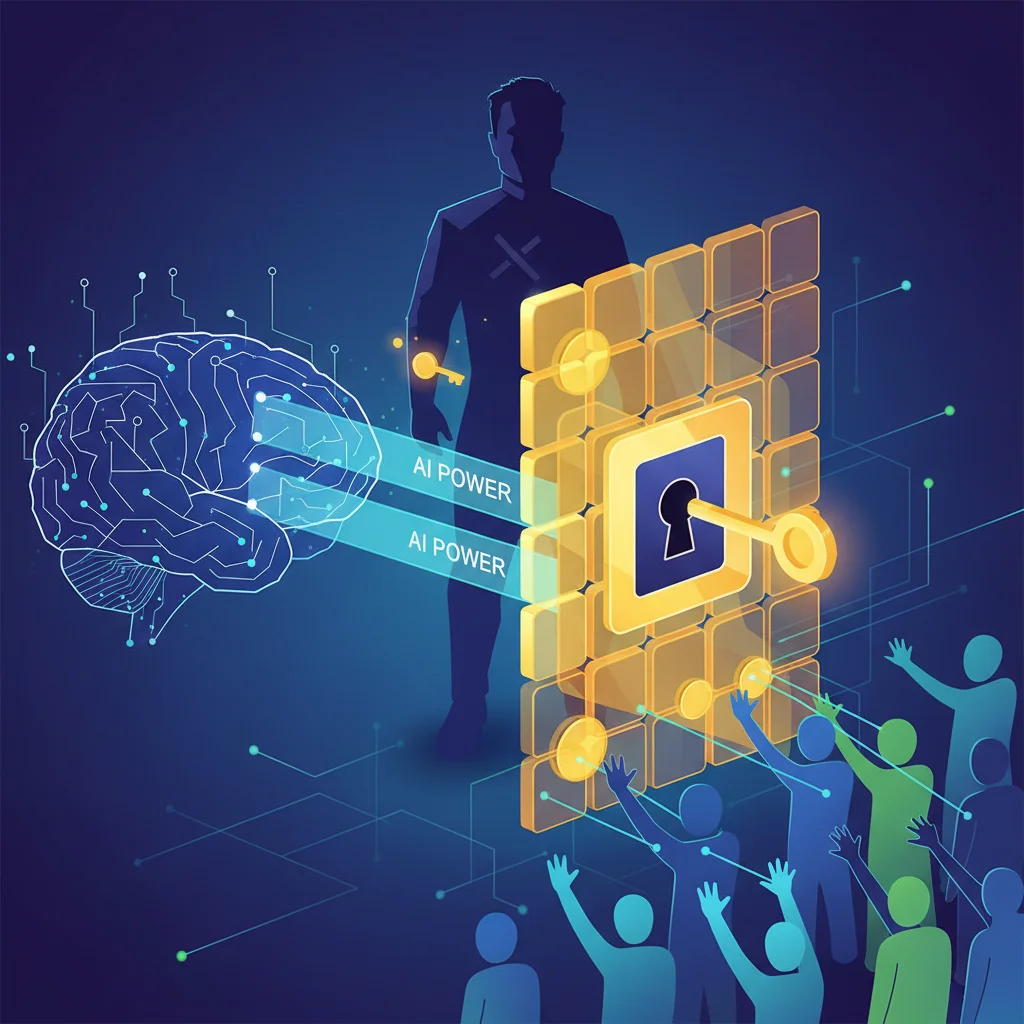 The Paywall Paradox: Why Elon Musk Is Locking Grok’s AI Power Behind a Price Tag