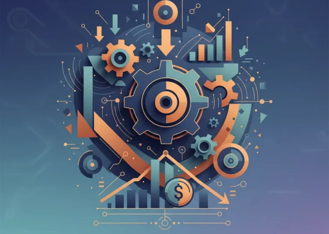 The Great Slowdown: Decoding the 2025 US Jobs Report and What It Means for Your Portfolio