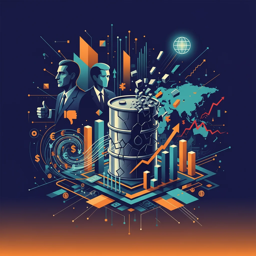 Beyond the Barrel: Why ExxonMobil Told Trump Venezuela is ‘Uninvestable’ and What It Means for Global Finance