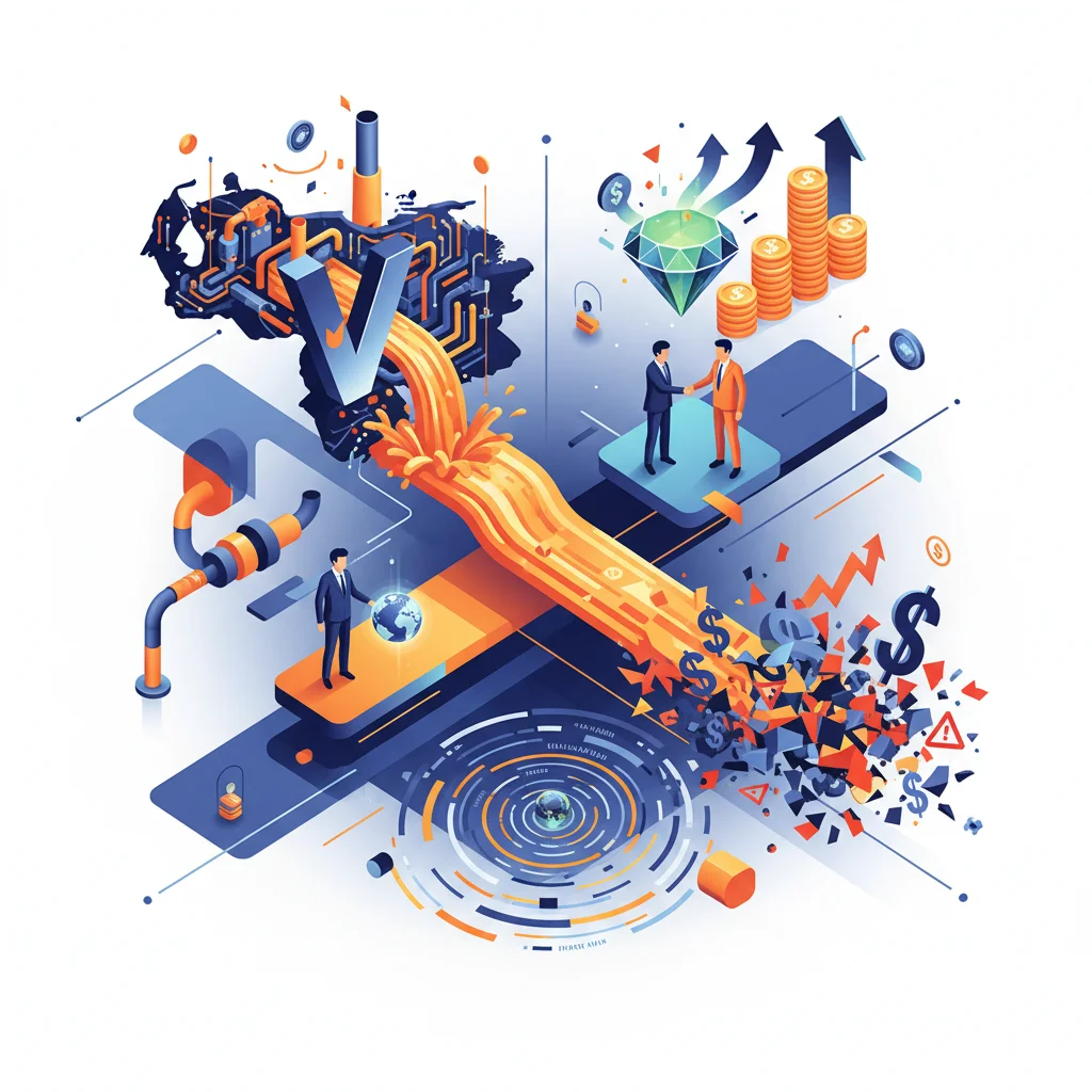 Venezuela’s Oil Crossroads: A $100 Billion Gamble or the Next Great Investment?