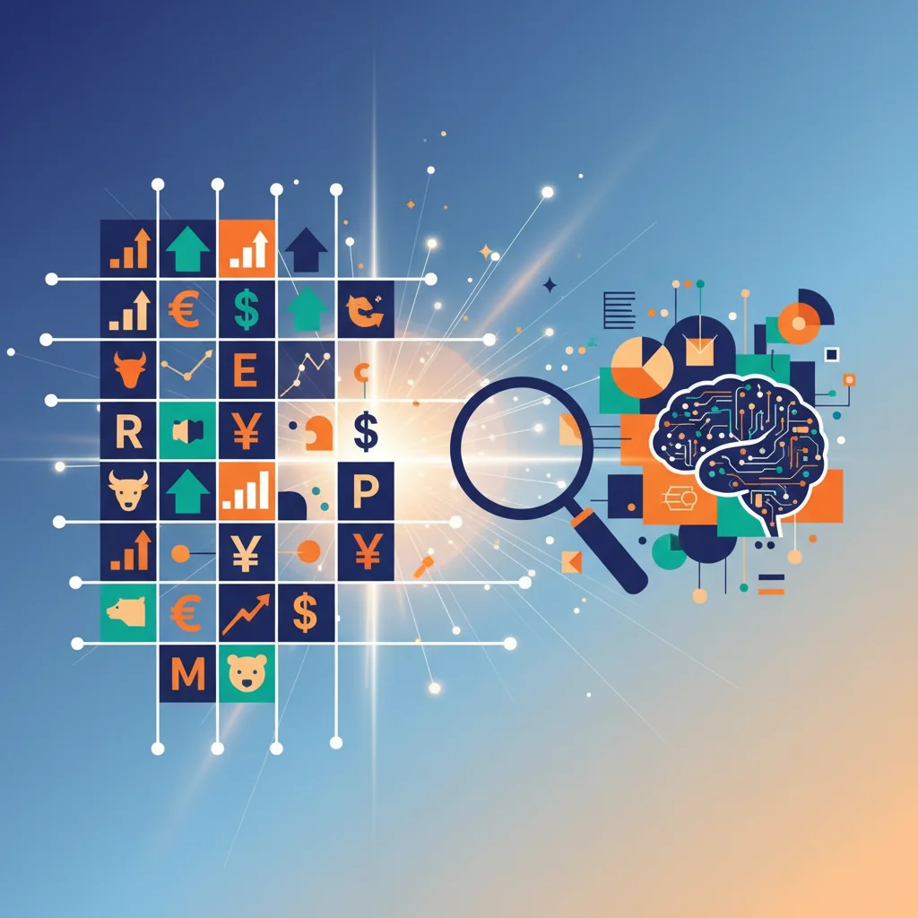 Decoding the Market: What the FT Crossword Teaches Us About Modern Investing