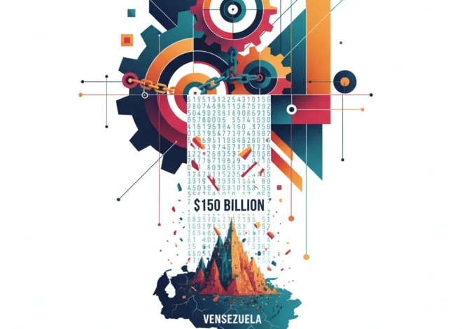 Venezuela’s $150 Billion Default: Deconstructing the Most Complex Debt Restructuring in History