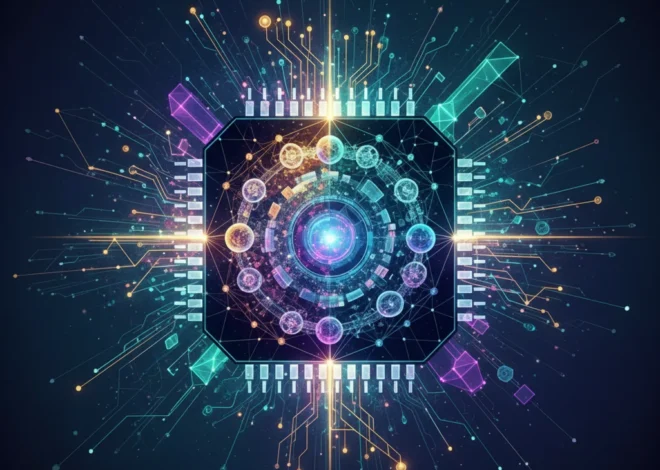 The Quantum Tipping Point: Are We Finally Entering the Era of Useful Quantum Computers?