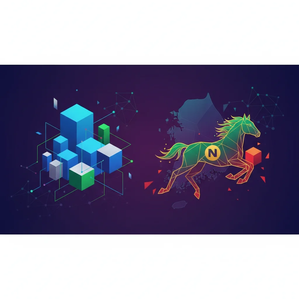 The AI Cold War Has a New Player: Why South Korea’s Naver is the Dark Horse You Can’t Ignore