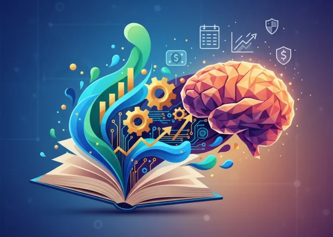 Beyond the Balance Sheet: How Reading Fiction Unlocks Superior Financial Acumen