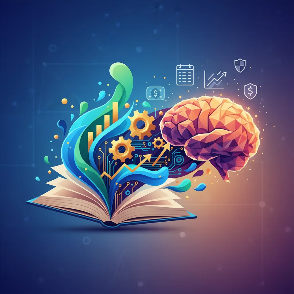 Beyond the Balance Sheet: How Reading Fiction Unlocks Superior Financial Acumen