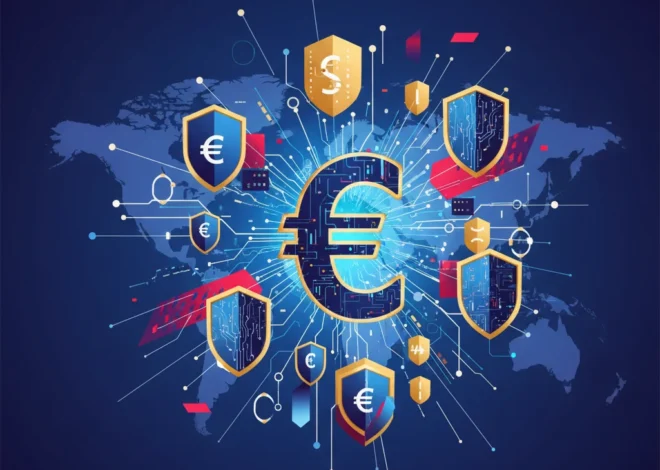The Digital Euro: Europe’s Final Defense for Monetary Sovereignty?