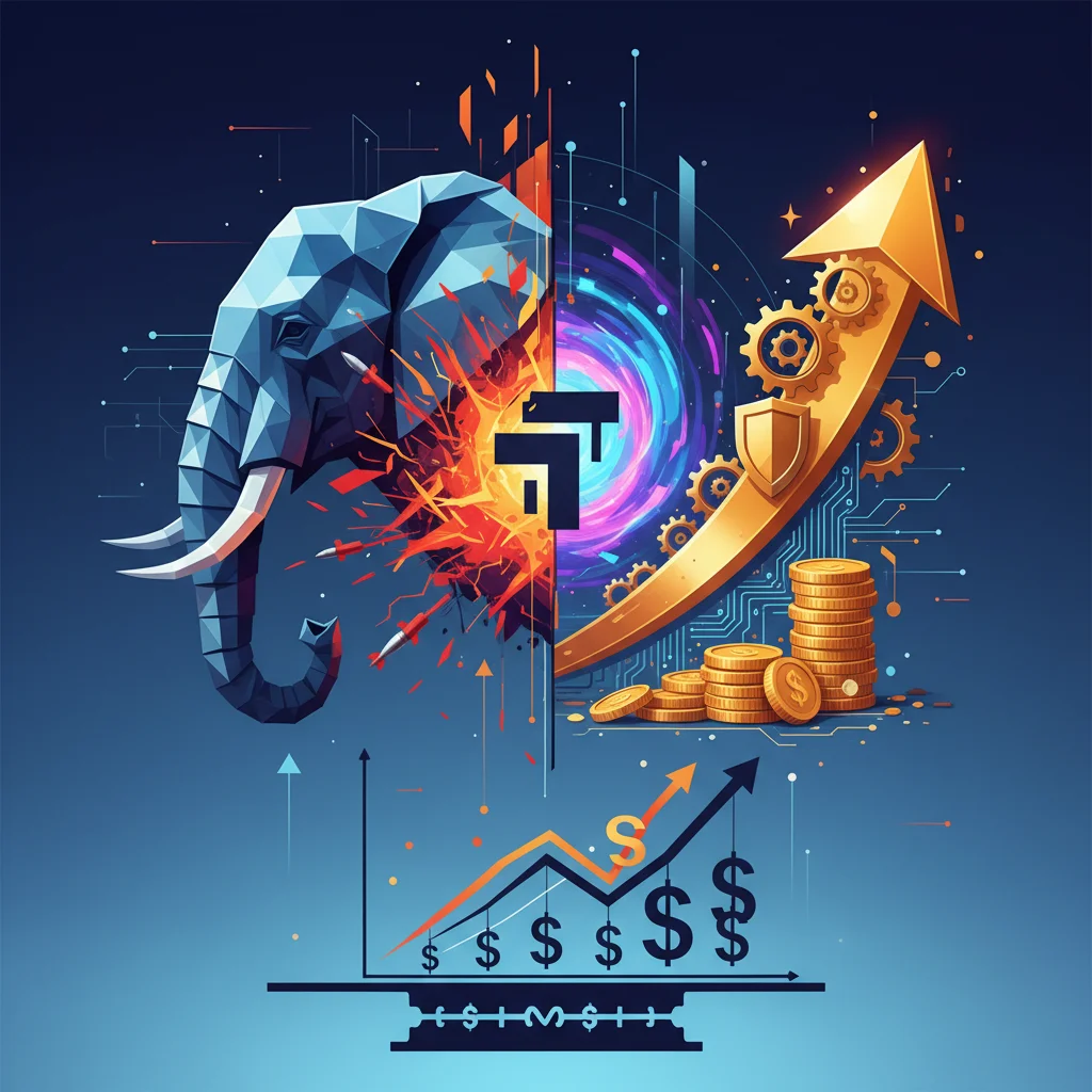 The Trump Paradox: Decoding the Threat and Promise for Defense Industry Investors