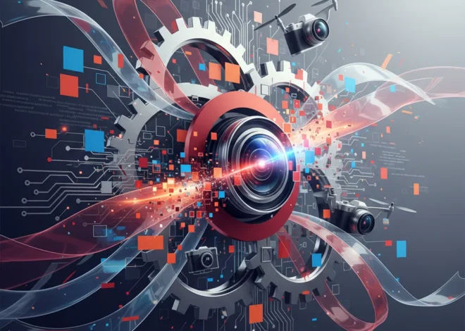 Leica’s Focus Shift: How a Camera Icon is Engineering a Future-Proof Strategy for the Digital Age