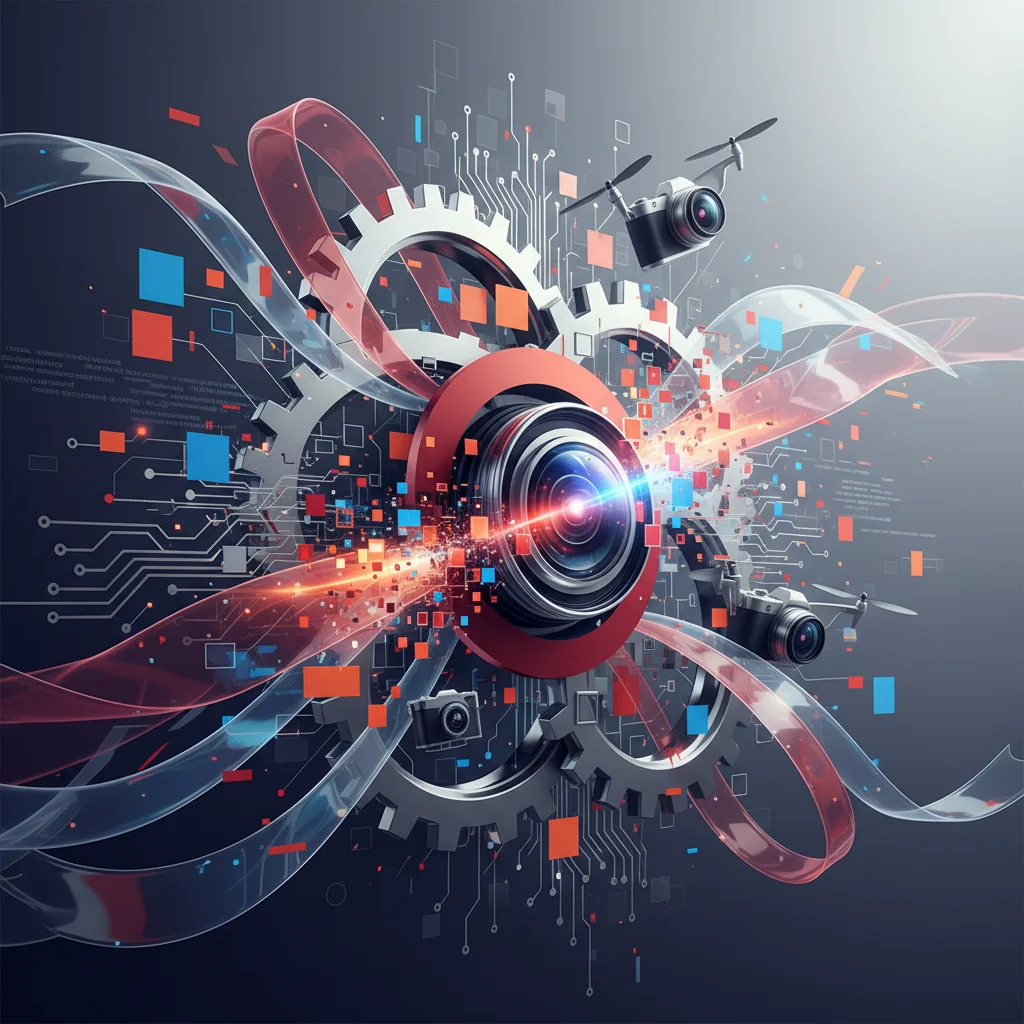 Leica’s Focus Shift: How a Camera Icon is Engineering a Future-Proof Strategy for the Digital Age