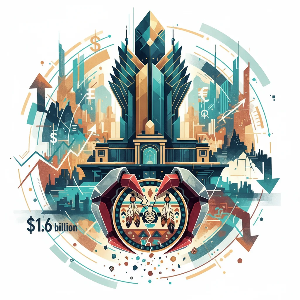 The $1.6 Billion Casino Showdown: How Bain Capital Seized a Native American Dream in South Korea