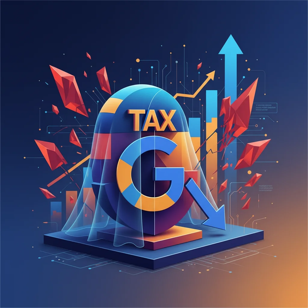 The Hidden Tax on Shareholder Value: Why a Google Lawsuit Is a Critical Red Flag for Investors