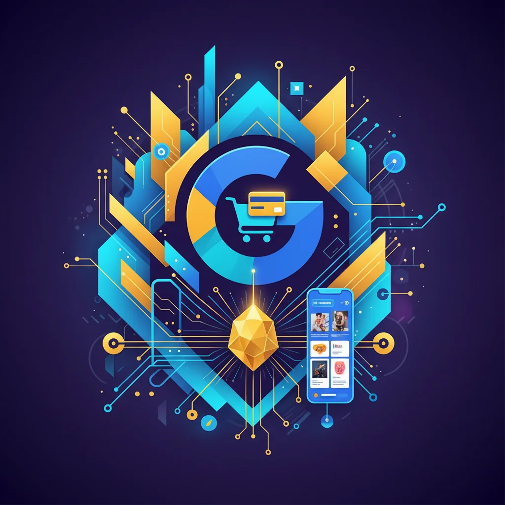 The AI Gold Rush: Google’s Gemini Is Now a Shopping Assistant—And an Ad Platform