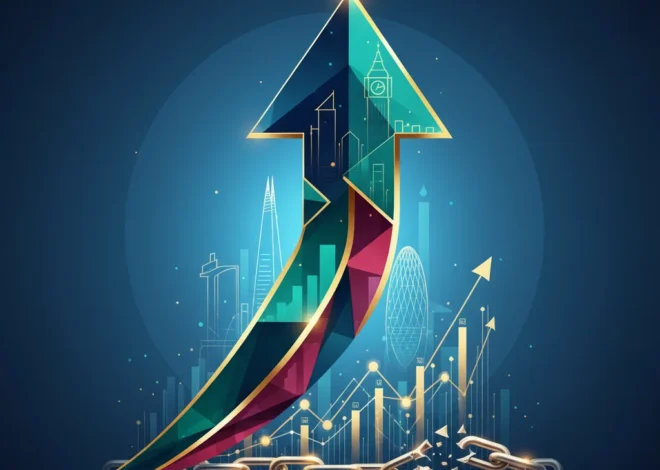 Beyond the Headlines: Why London’s Falling Crime Rate is a Bullish Signal for Investors