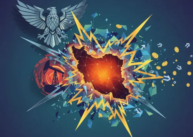 The Iran Factor: Decoding the Economic Shockwaves of Potential US Military Action