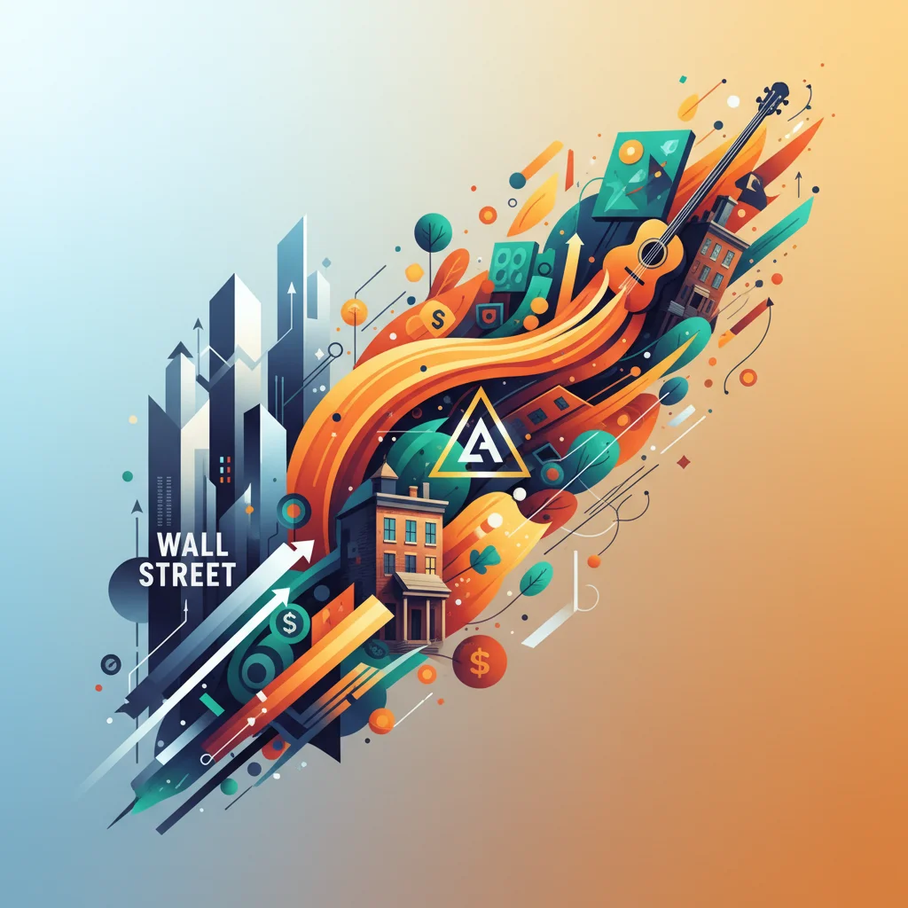 Beyond Wall Street: Uncovering Alpha in the Untapped Economy of Harlem’s Art